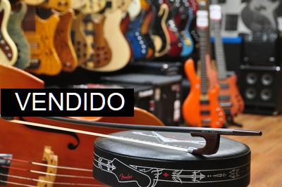 Arcus S6 Bass German Bow